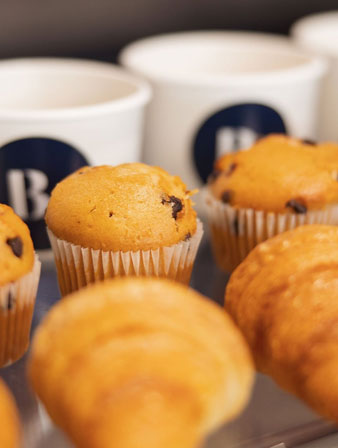 Muffins
