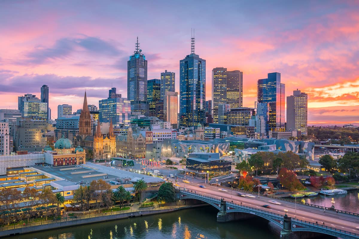 Food cart hire Melbourne