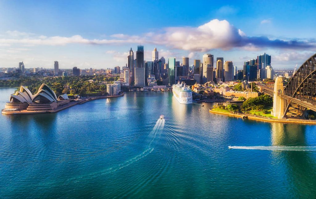 Brisbane City