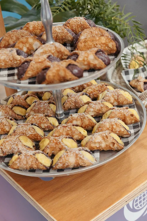 Cannoli