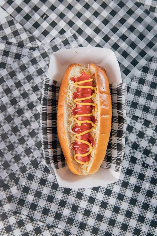 Hot Dog