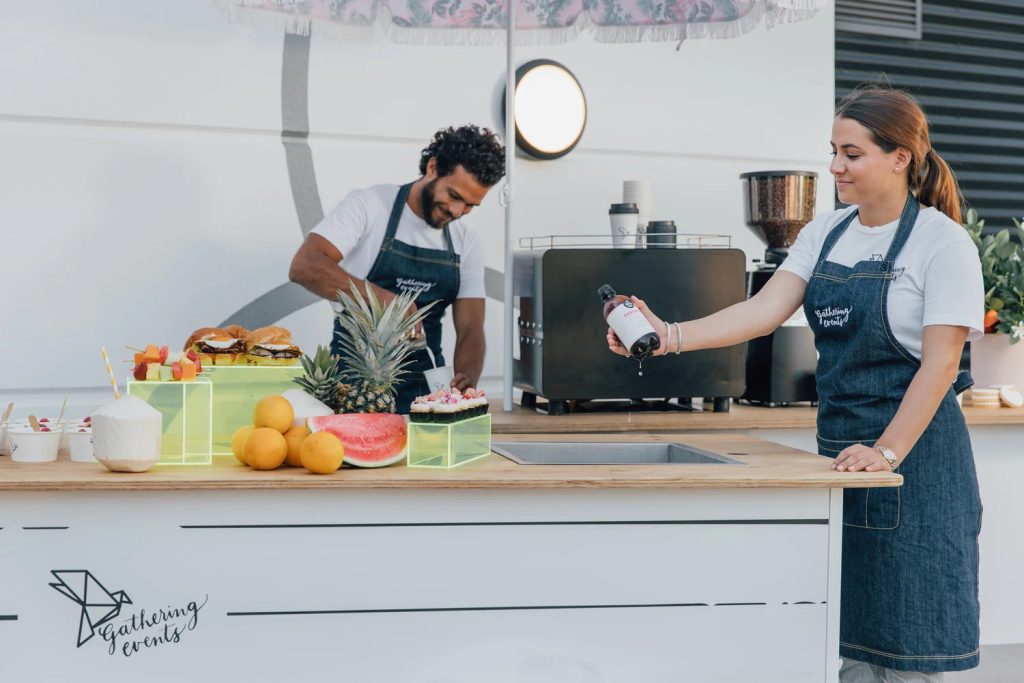 GatheringEvents_FoodMenu-108 Food cart hire Brisbane