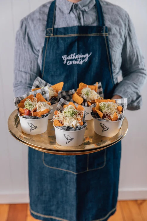 Nacho Chips