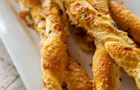 Cheese Stick