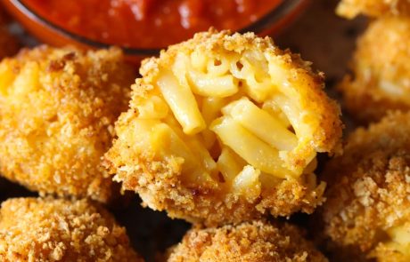 Mac & Cheese